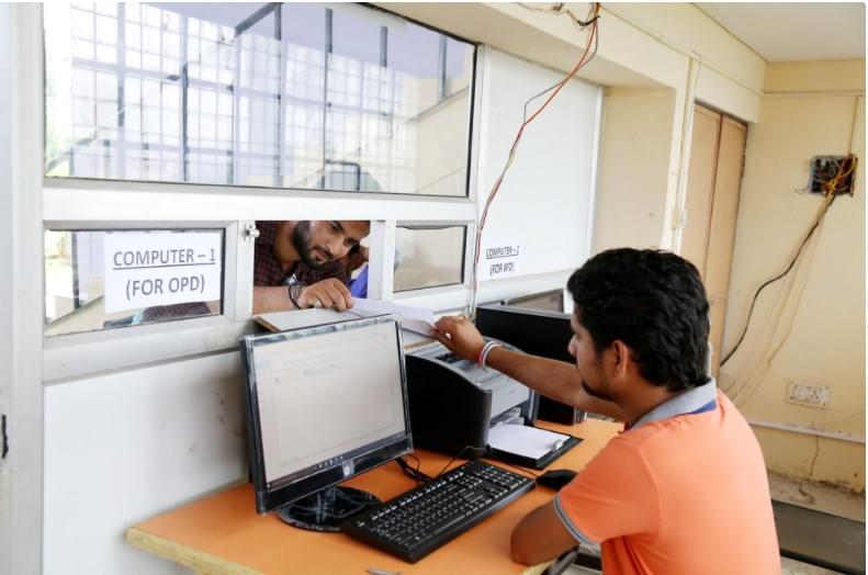 Beehive Ayurvedic Medical College & Hospital Dehradun Facility photo 13